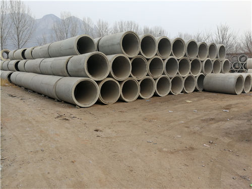 各种型号路牙石-井盖-直径400-1000企口水泥管