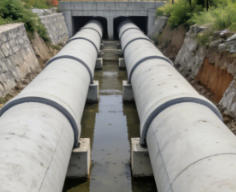 水泥管的种类与用途解析